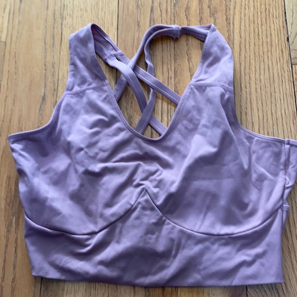 Balance athletica sports bra